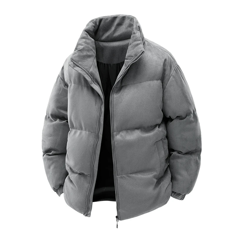 FEDERICO™ | Piumino uomo leggero – comprimibile, ideale in viaggio