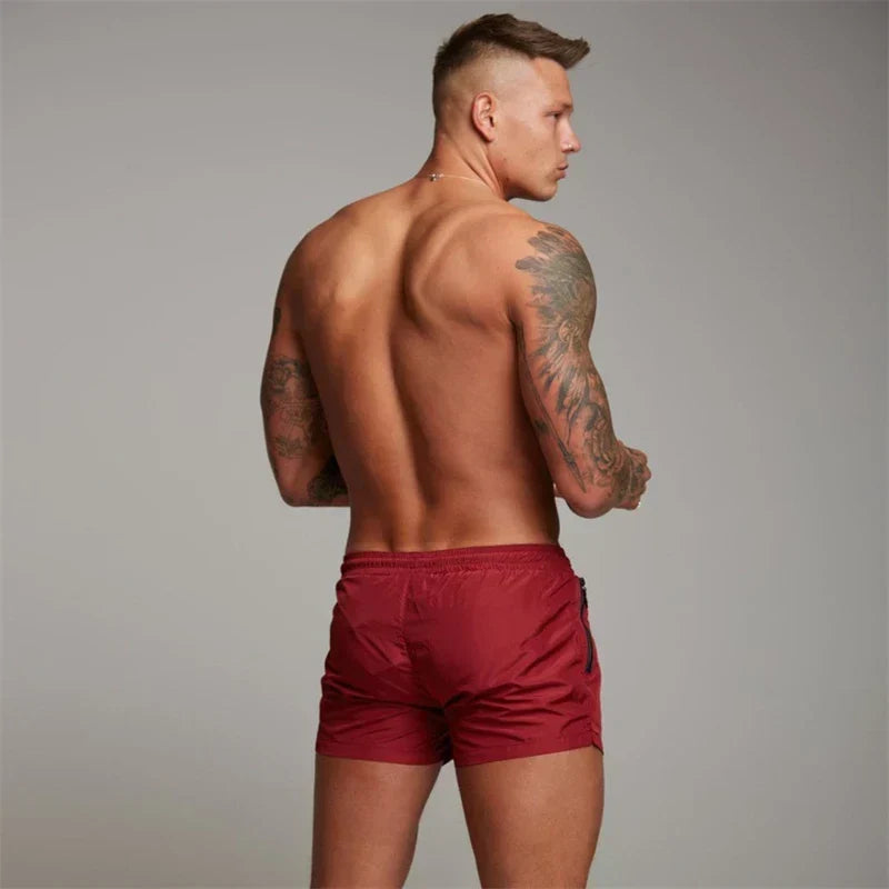 FEDERICO™ | Pantaloncini da bagno da uomo ad asciugatura rapida
