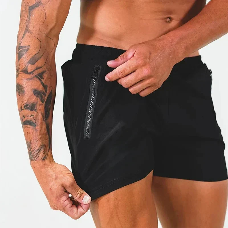 FEDERICO™ | Pantaloncini da bagno da uomo ad asciugatura rapida