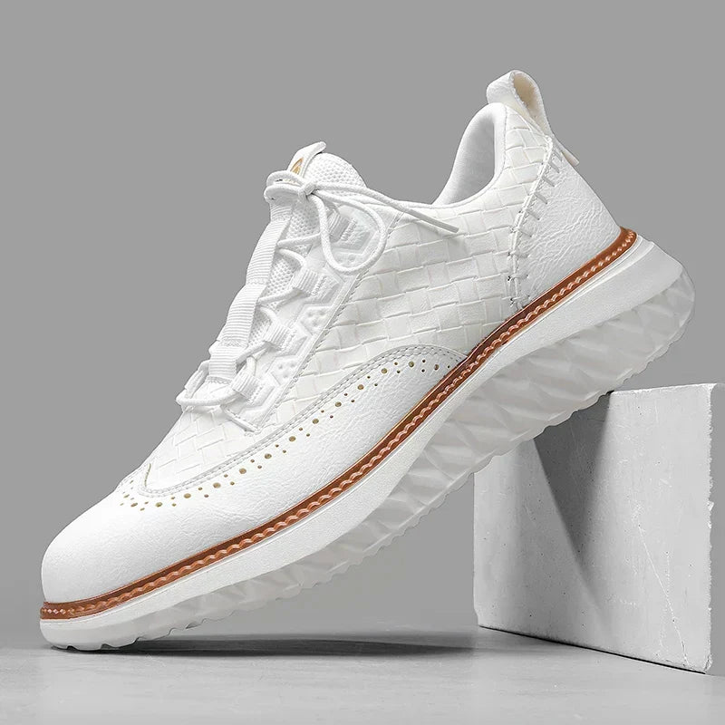 FEDERICO™ | SCARPE DA GINNASTICA IN PELLE DI ALTA QUALITÀ