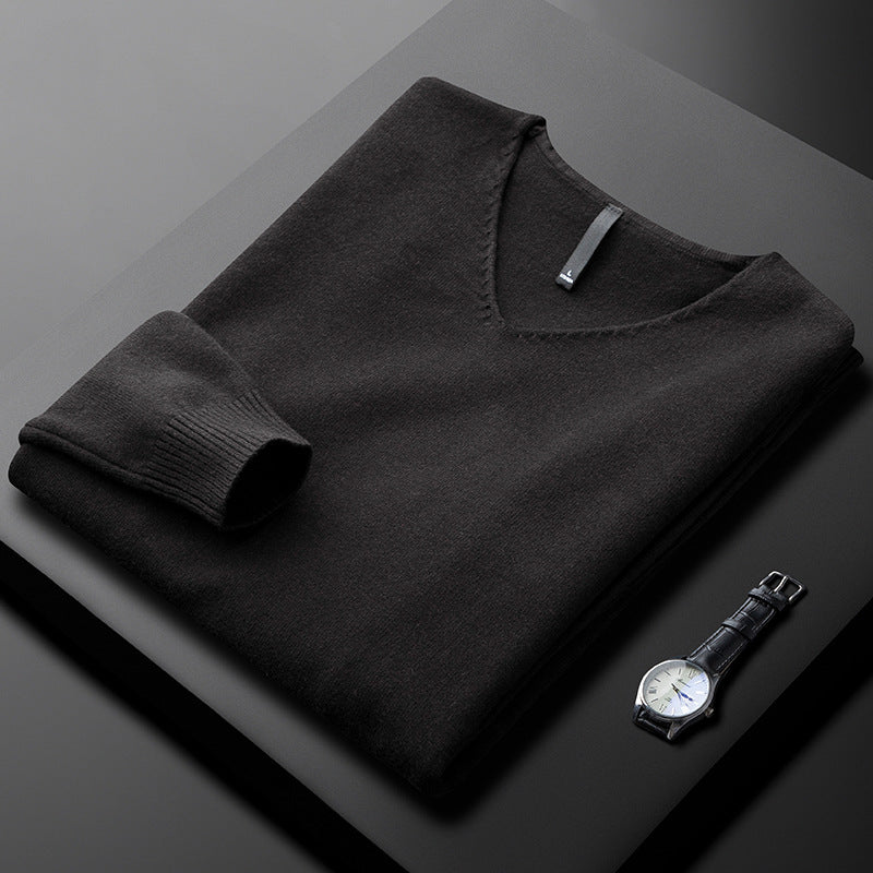 FEDERICO™ | Maglione a maglia fine