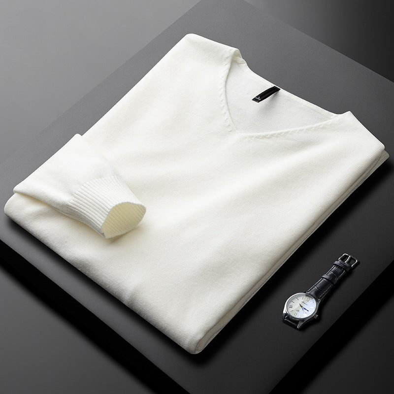FEDERICO™ | Maglione a maglia fine