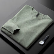 FEDERICO™ | Maglione a maglia fine