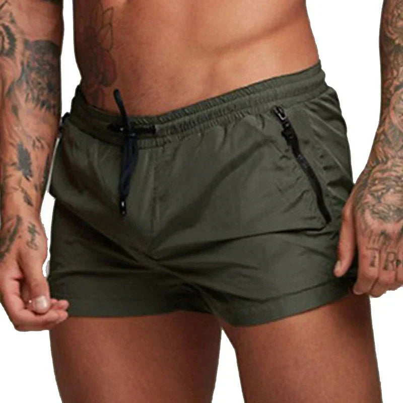FEDERICO™ | Pantaloncini da bagno da uomo ad asciugatura rapida