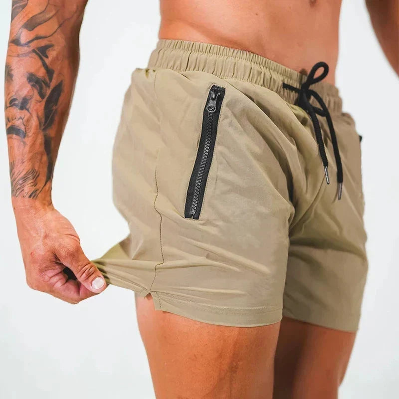 FEDERICO™ | Pantaloncini da bagno da uomo ad asciugatura rapida