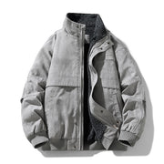 FEDERICO™ | Piumino uomo foderato in pile – caldo per l'inverno