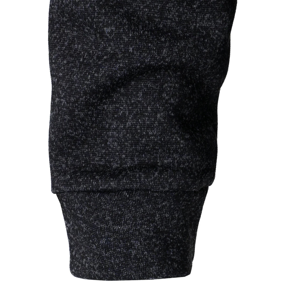 FEDERICO™ | Camicia a collo alto con bottoni