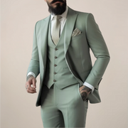 FEDERICO™ | Completo a tre pezzi