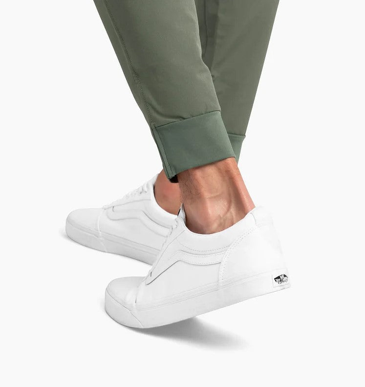 FEDERICO™ | Pantaloni elasticizzati ad alte prestazioni