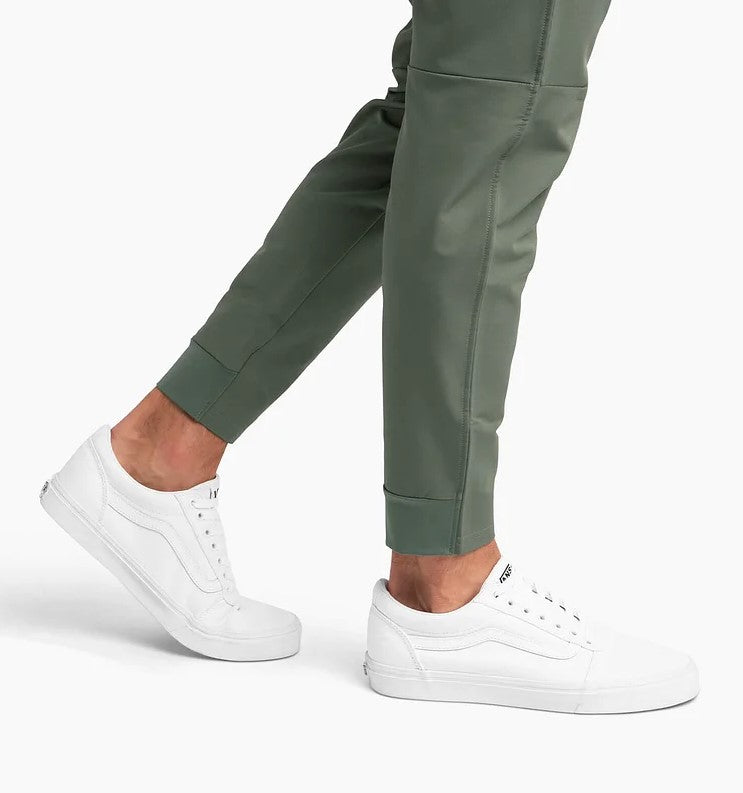 FEDERICO™ | Pantaloni elasticizzati ad alte prestazioni
