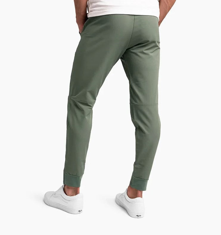 FEDERICO™ | Pantaloni elasticizzati ad alte prestazioni