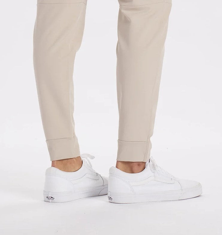 FEDERICO™ | Pantaloni elasticizzati ad alte prestazioni