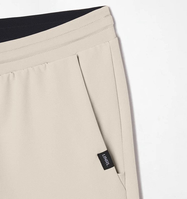 FEDERICO™ | Pantaloni elasticizzati ad alte prestazioni