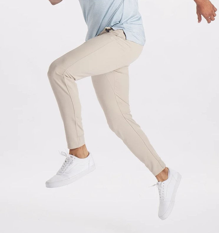 FEDERICO™ | Pantaloni elasticizzati ad alte prestazioni