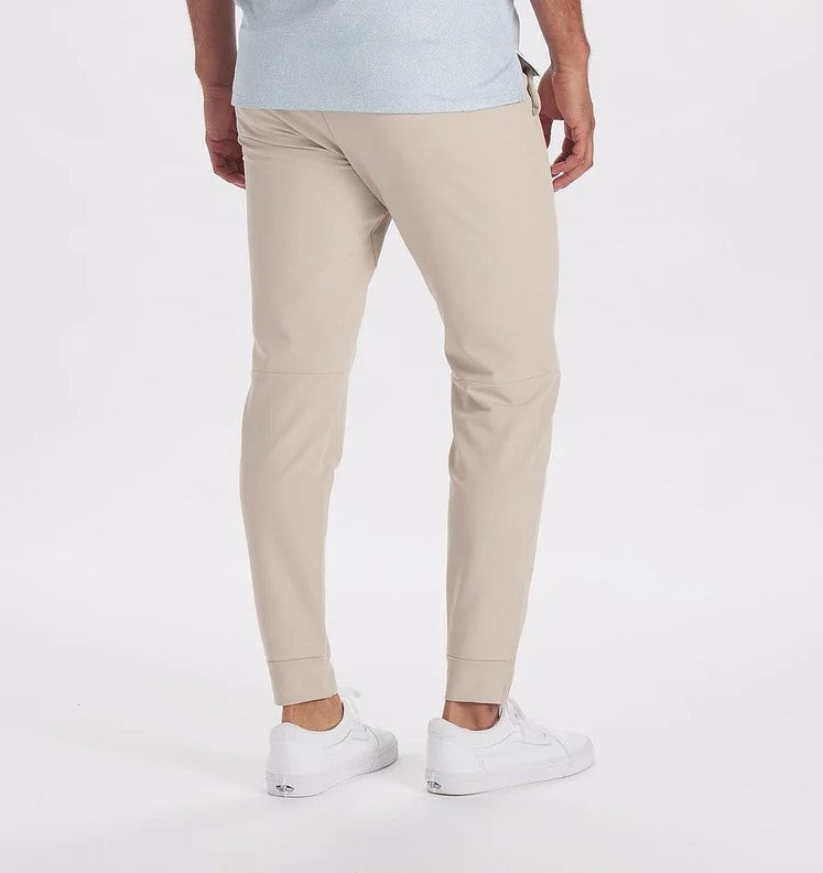FEDERICO™ | Pantaloni elasticizzati ad alte prestazioni