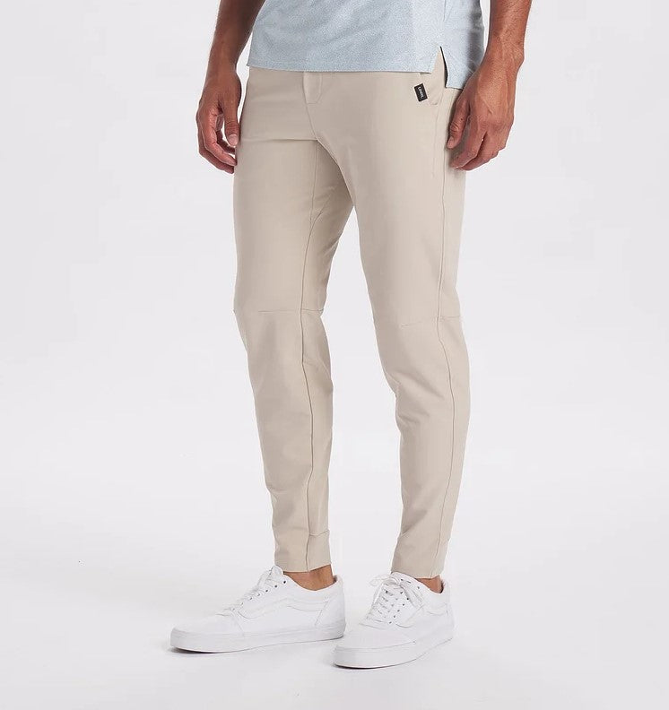 FEDERICO™ | Pantaloni elasticizzati ad alte prestazioni