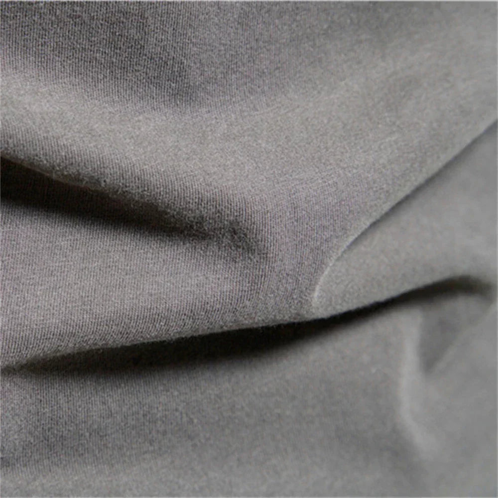 FEDERICO™ | Morbido Cotone Maniche Lunghe