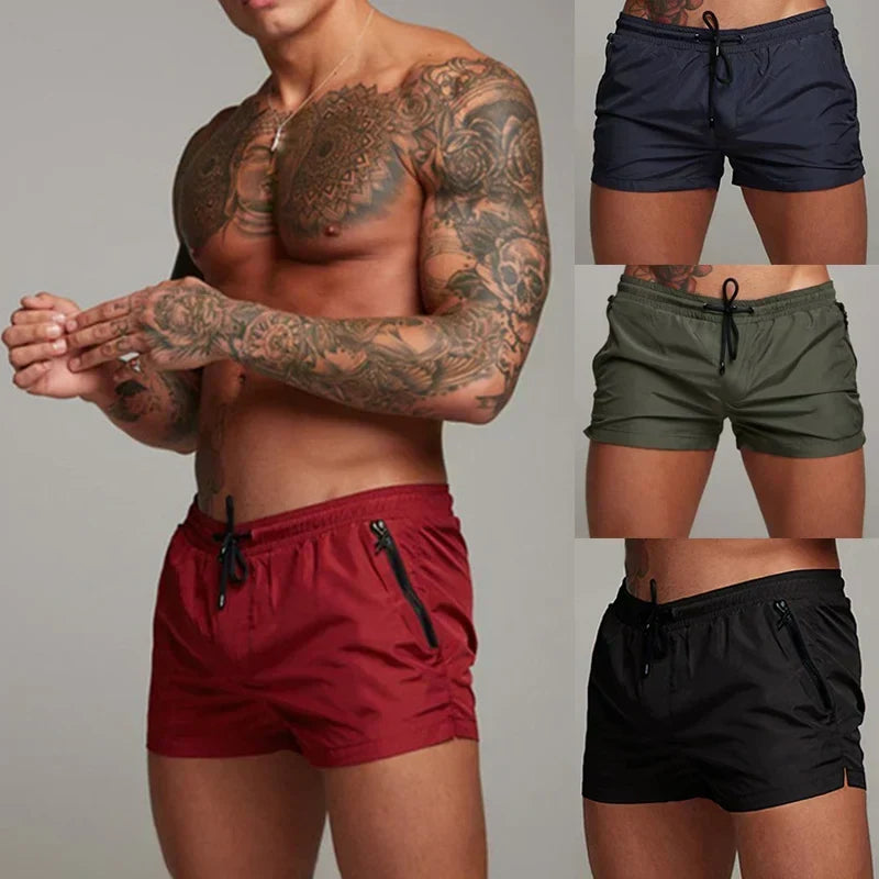 FEDERICO™ | Pantaloncini da bagno da uomo ad asciugatura rapida