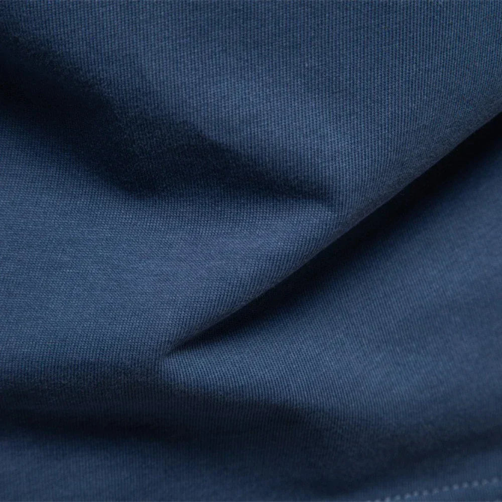 FEDERICO™ | Maglietta classica a maniche lunghe