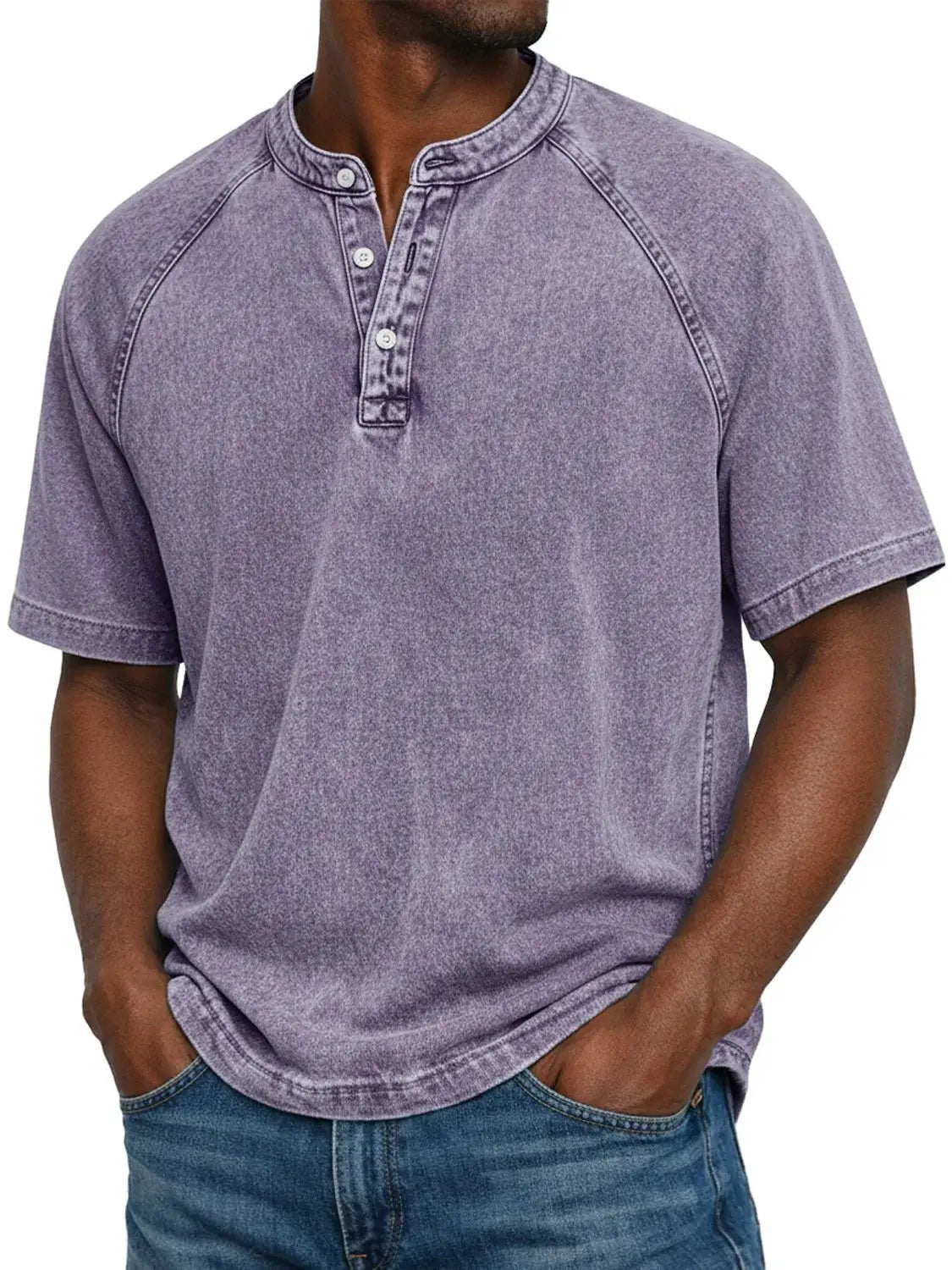 FEDERICO™ | Camicia casual vintage