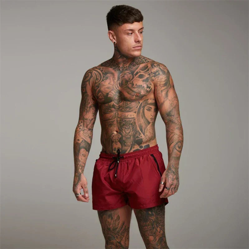 FEDERICO™ | Pantaloncini da bagno da uomo ad asciugatura rapida