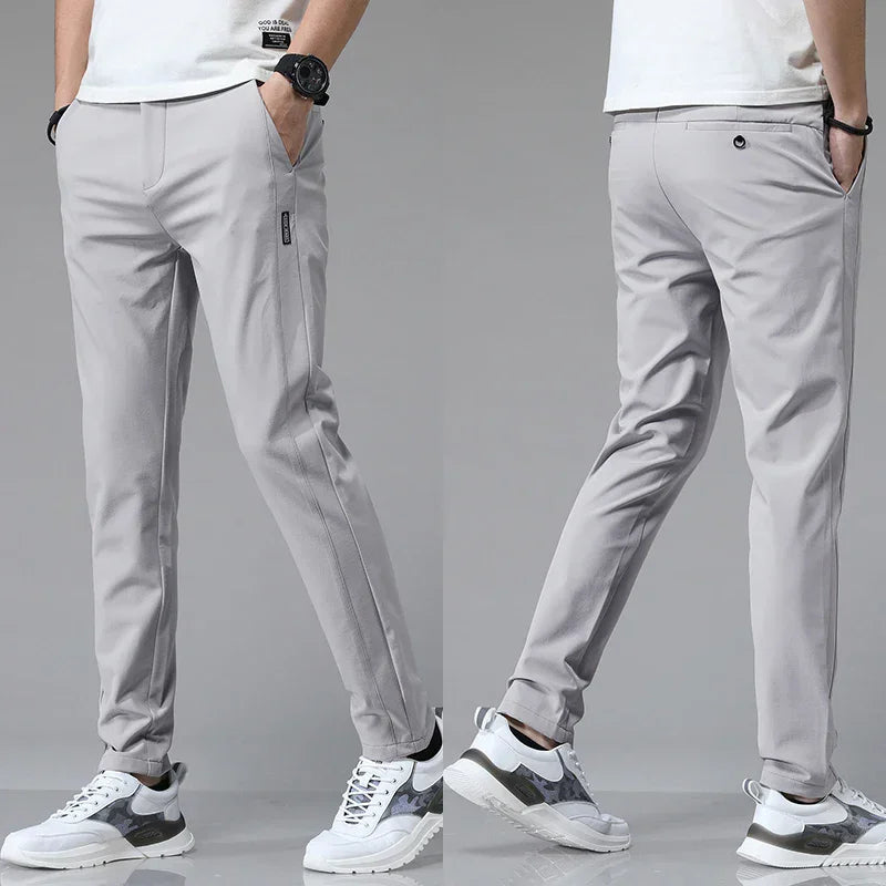 FEDERICO™ | Pantaloni slim ultraleggeri