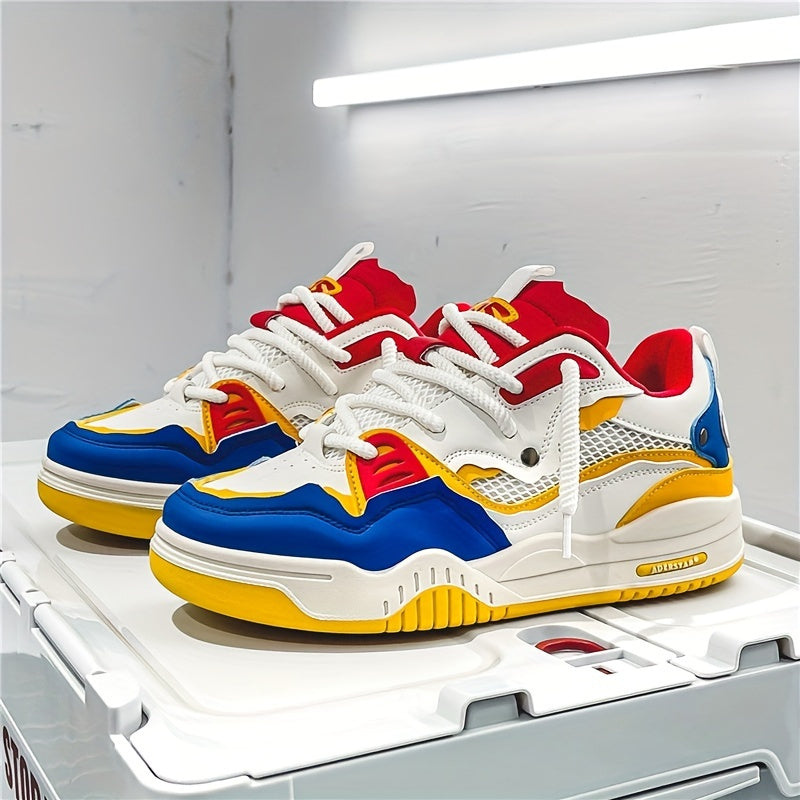 FEDERICO™ | Sneakers da trekking