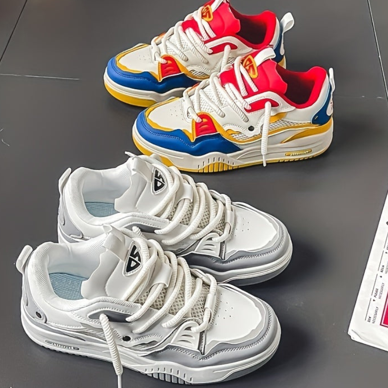 FEDERICO™ | Sneakers da trekking