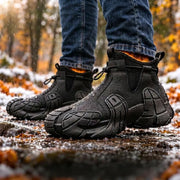 FEDERICO™ | ThermoBoots – Stivali termici impermeabili per ogni condizione climatica, tutto l’anno