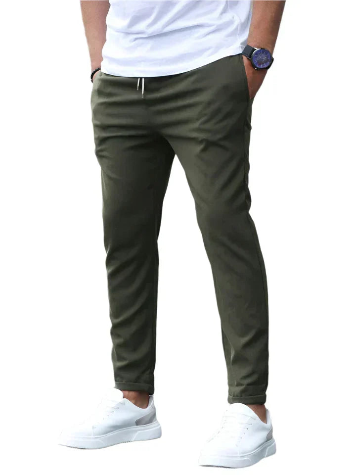 FEDERICO™ | Pantaloni slim fit