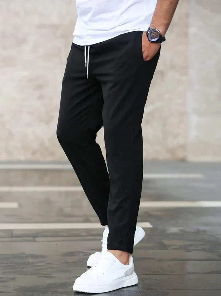 FEDERICO™ | Pantaloni slim fit
