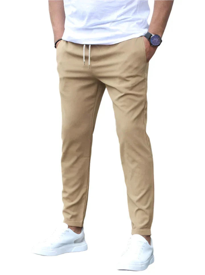 FEDERICO™ | Pantaloni slim fit