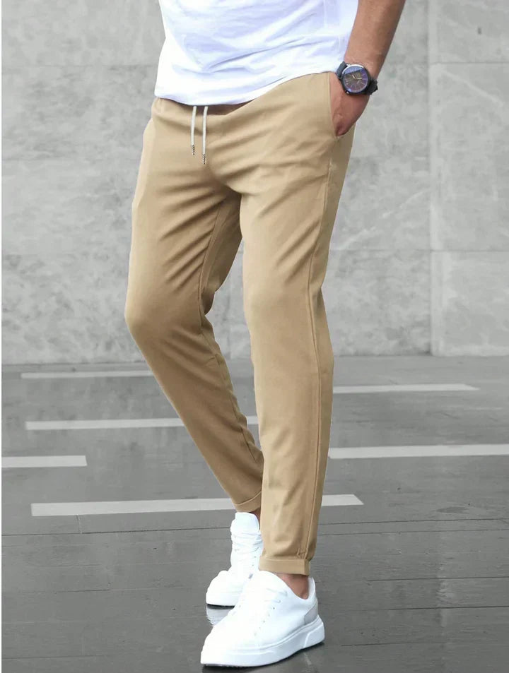 FEDERICO™ | Pantaloni slim fit