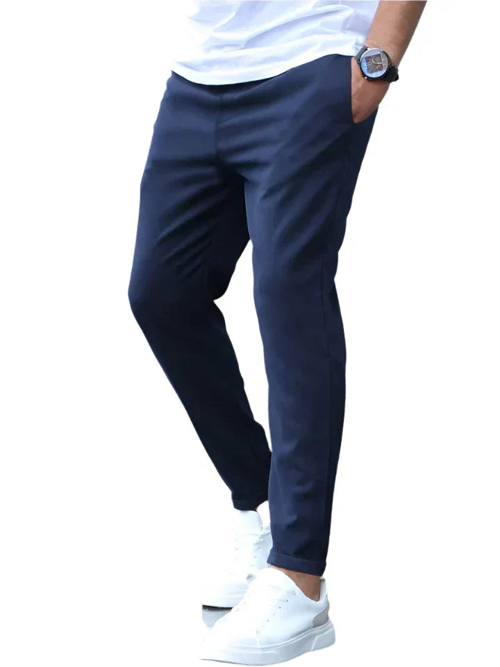 FEDERICO™ | Pantaloni slim fit