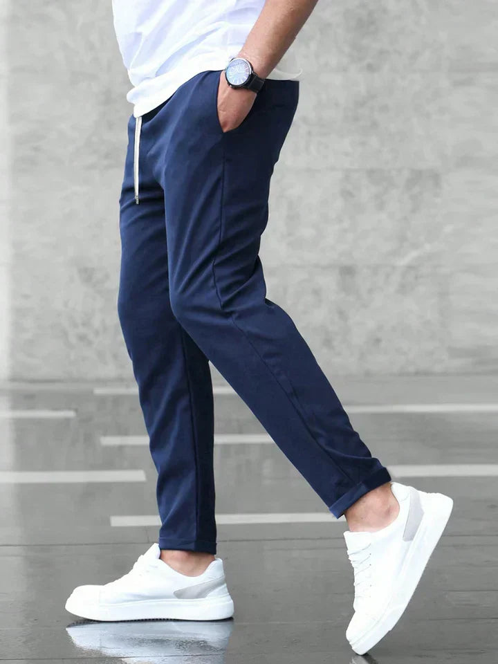 FEDERICO™ | Pantaloni slim fit