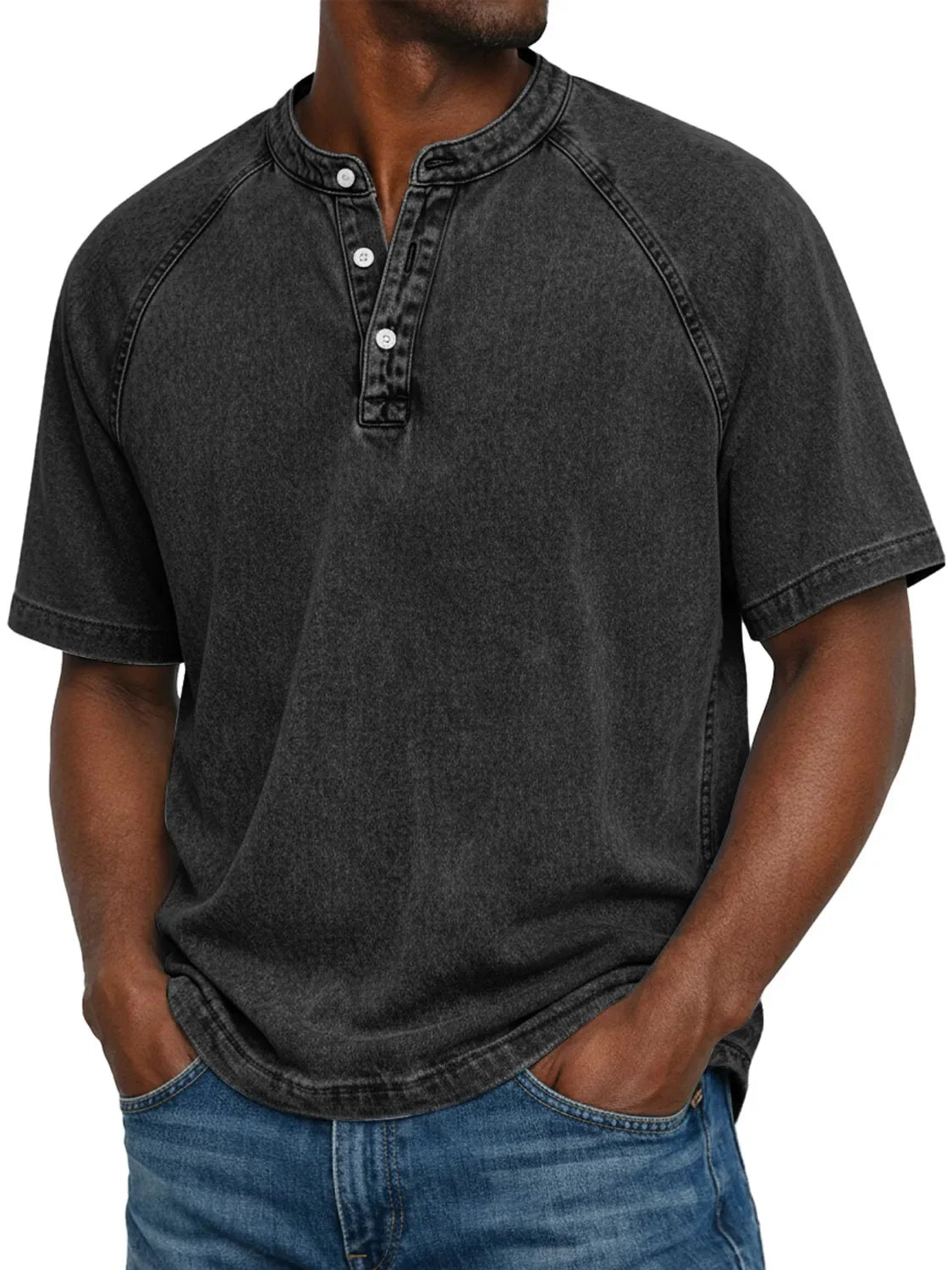 FEDERICO™ | Camicia casual vintage