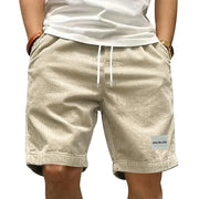 FEDERICO™ | Pantaloncini da uomo in velluto a coste leggeri