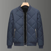 FEDERICO™ | Giacca Bomber Elegante