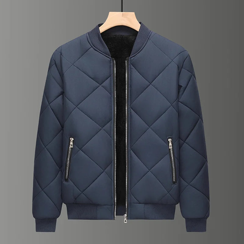 FEDERICO™ | Giacca Bomber Elegante