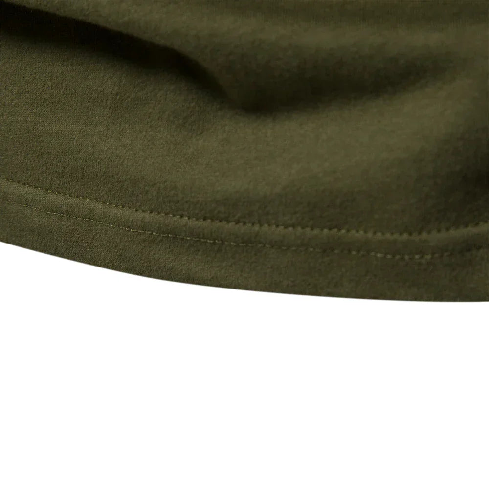 FEDERICO™ | Maglia in cotone con maniche raglan lunghe