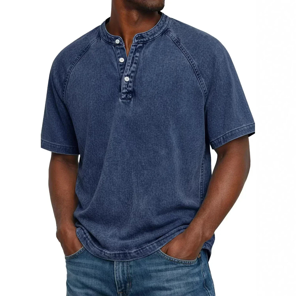 FEDERICO™ | Camicia casual vintage