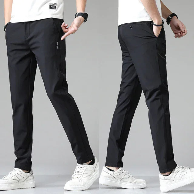 FEDERICO™ | Pantaloni slim ultraleggeri