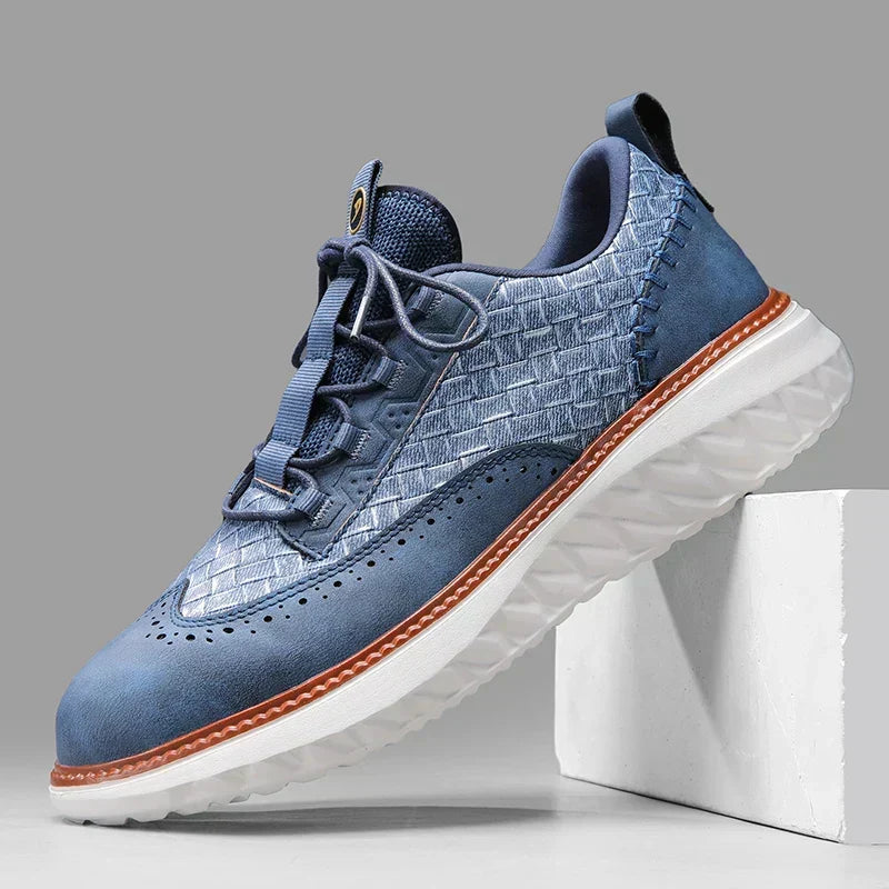 FEDERICO™ | SCARPE DA GINNASTICA IN PELLE DI ALTA QUALITÀ
