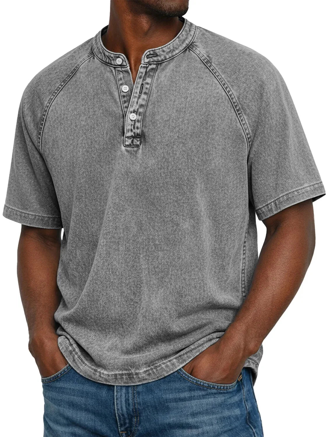 FEDERICO™ | Camicia casual vintage