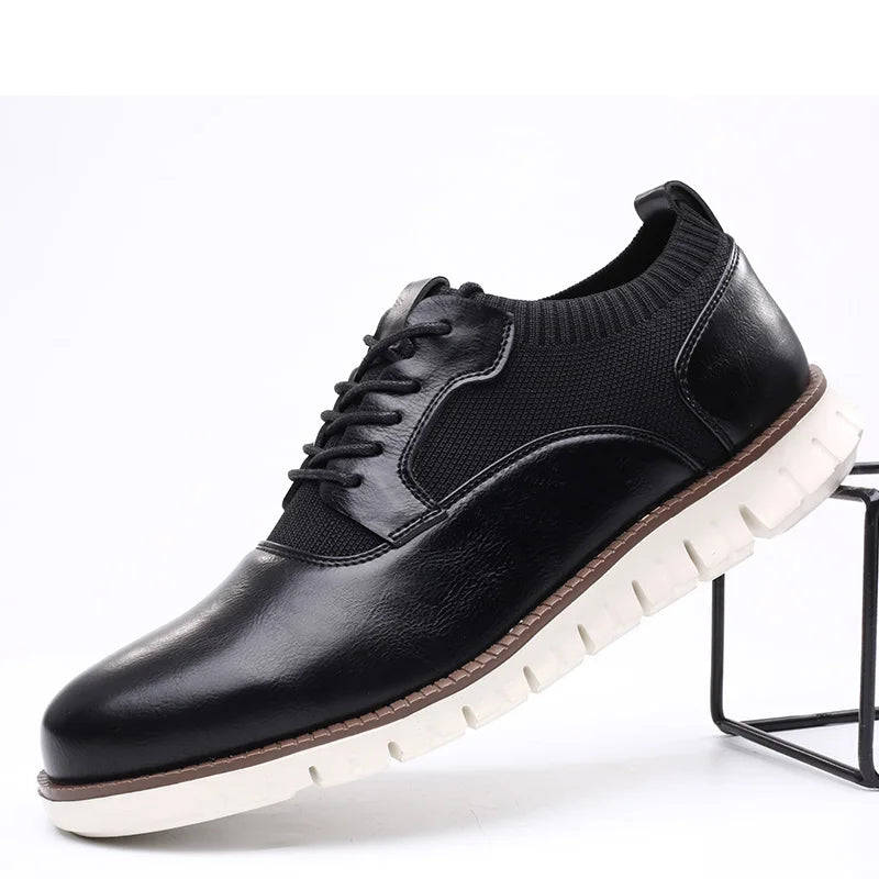 FEDERICO™ | SCARPE DA UOMO PER L'USO QUOTIDIANO