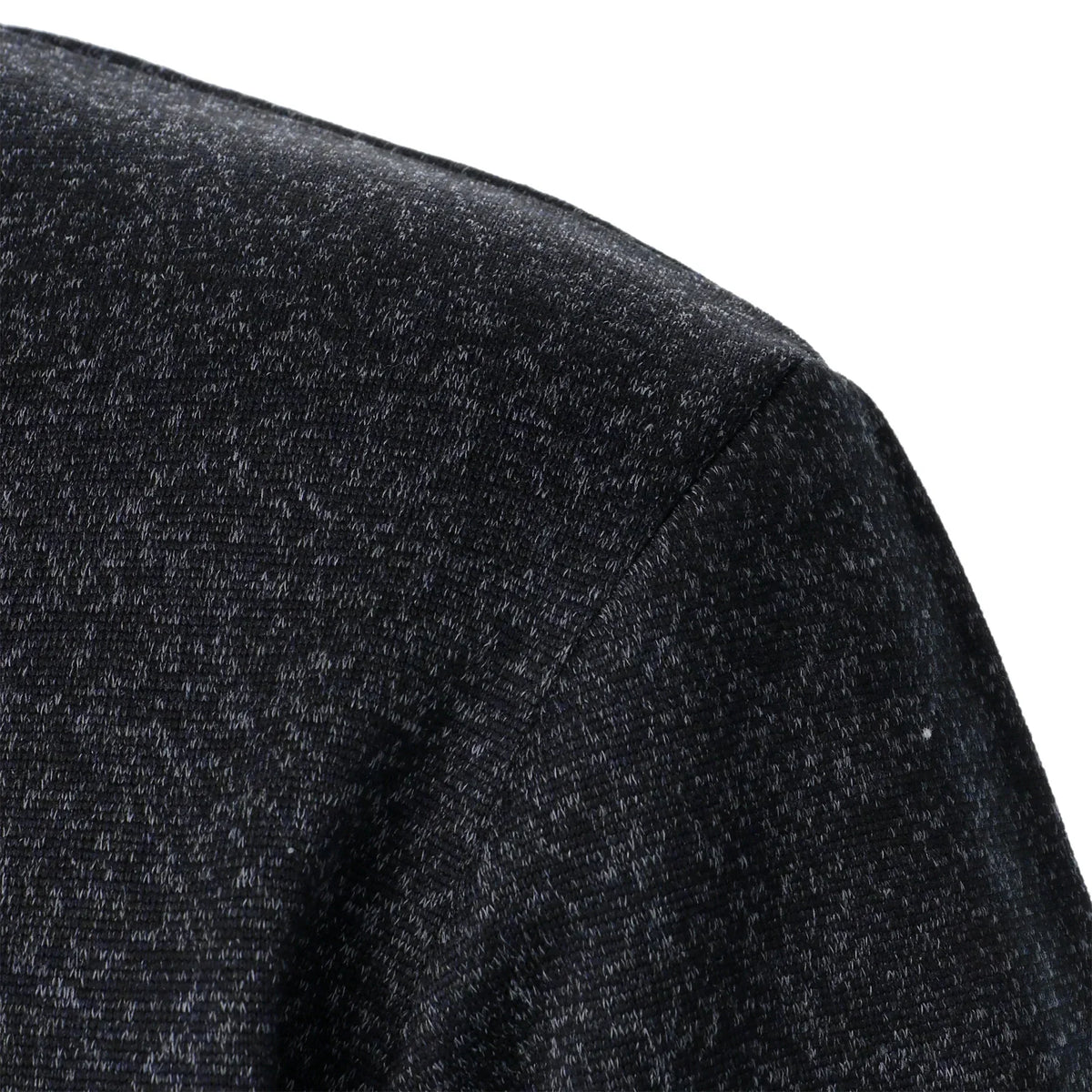 FEDERICO™ | Camicia a collo alto con bottoni