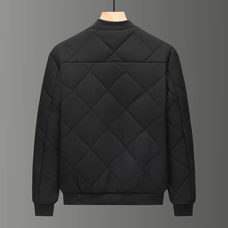 FEDERICO™ | Giacca Bomber Elegante