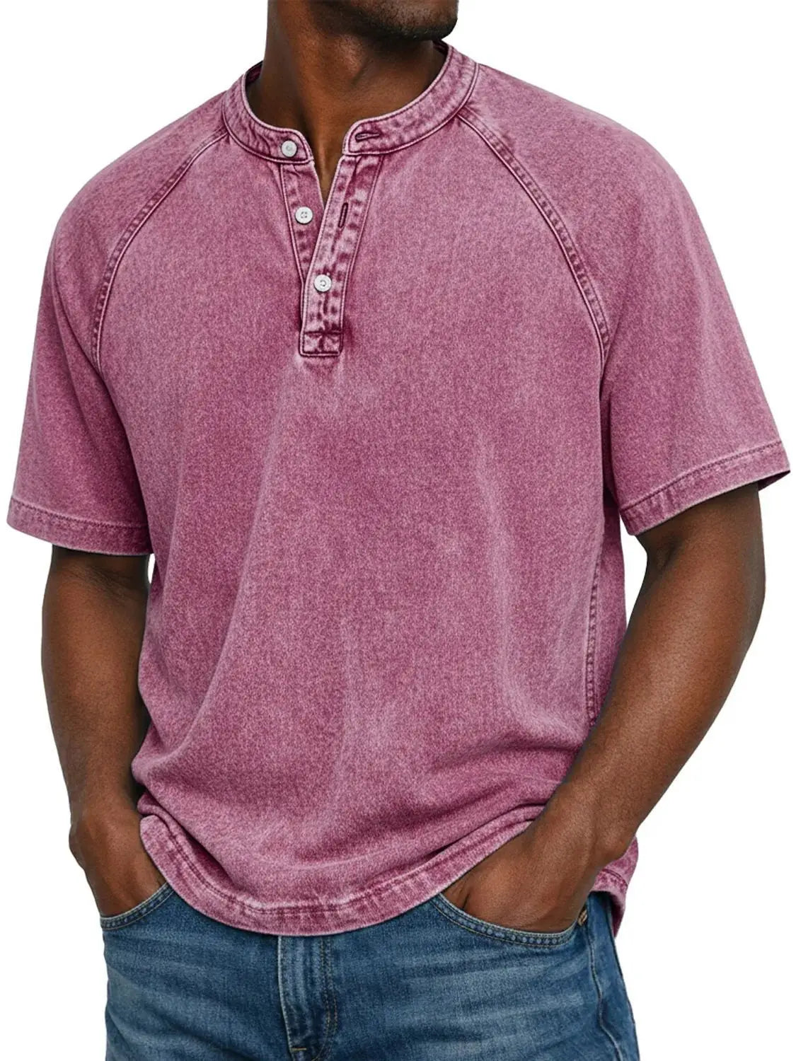 FEDERICO™ | Camicia casual vintage