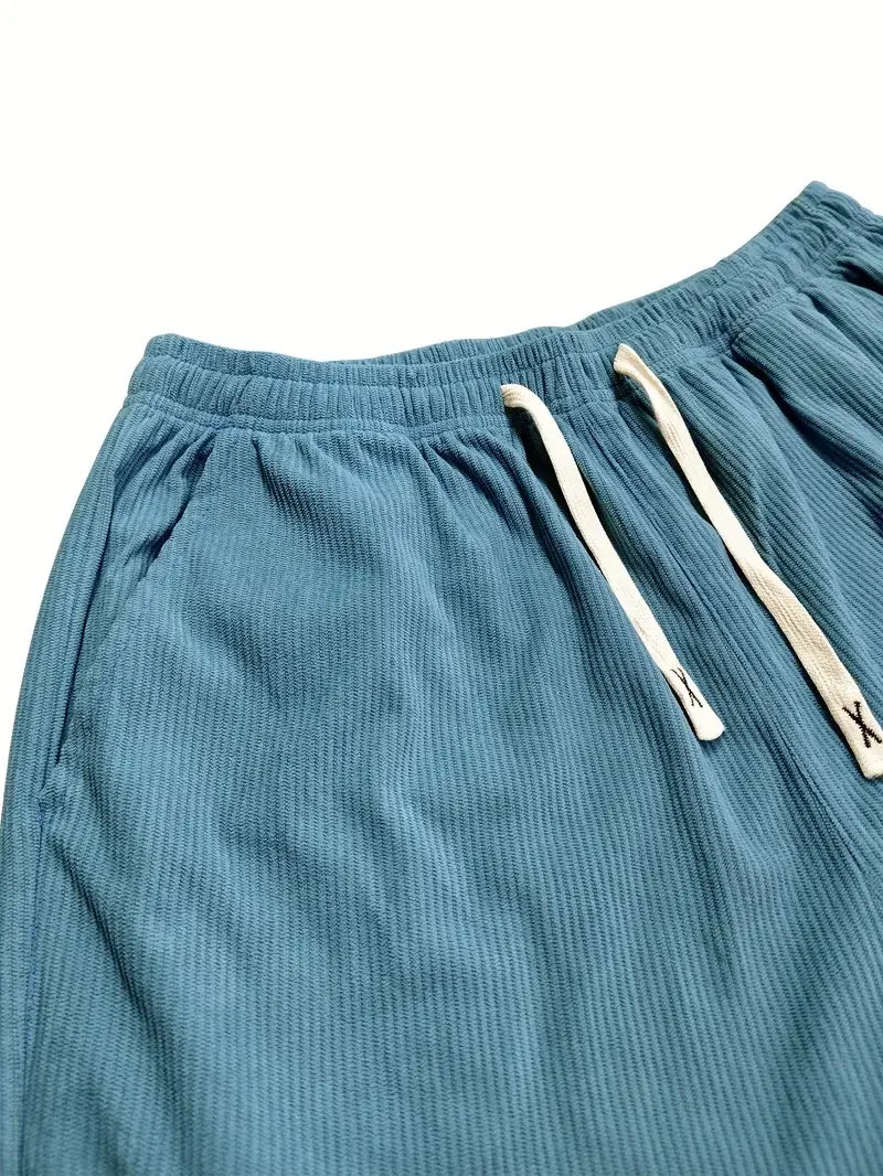 FEDERICO™ | Pantaloni a gamba dritta
