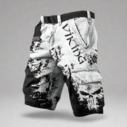 FEDERICO™ | Pantaloncini cargo Viking